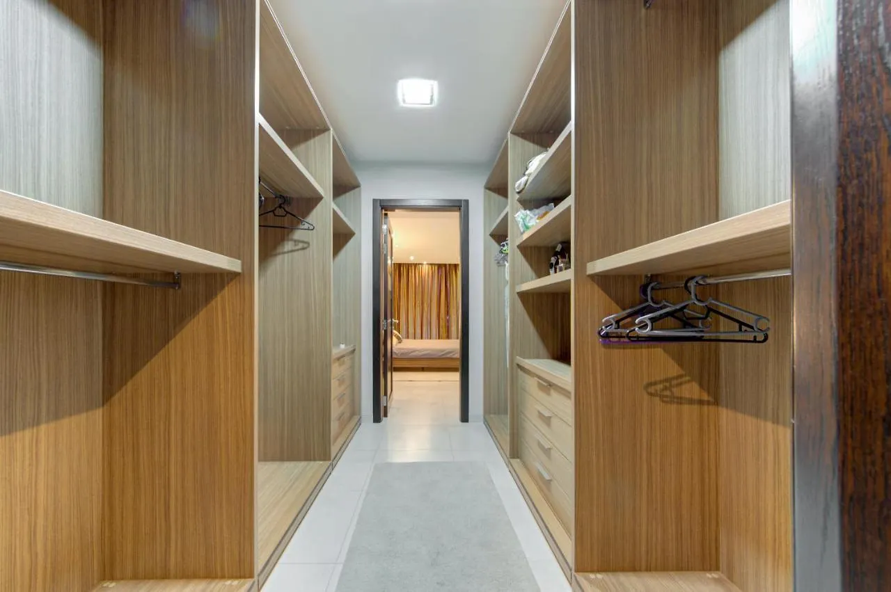 Blue Harbour, Marina View 2 Bedroom Apartment Ta Xbiex